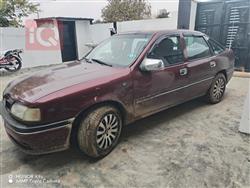 اوبل فيكترا